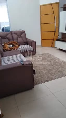 Casa em Marília - Palmital