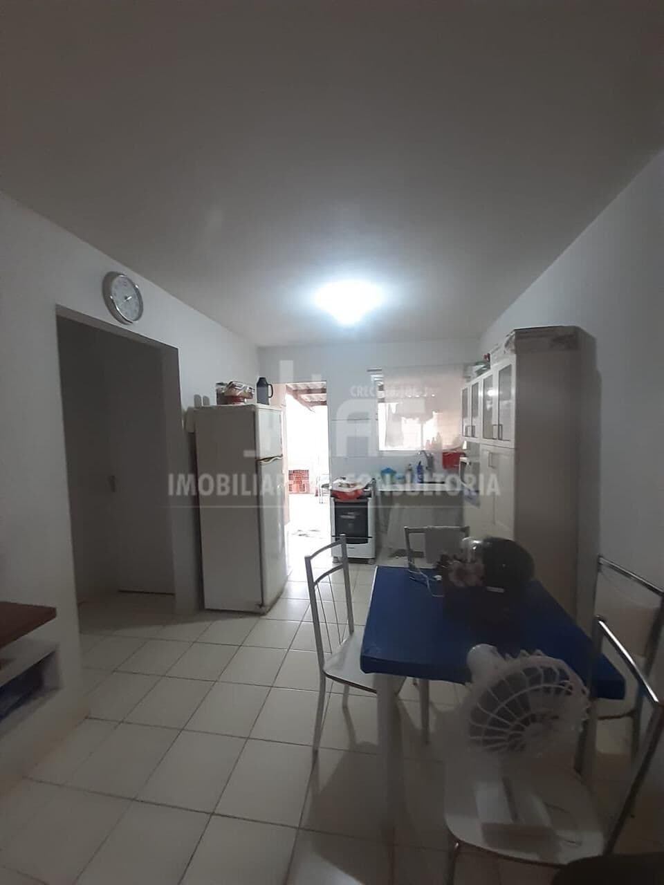 Casa no Montana com 2 quarto e 1 banheiro.