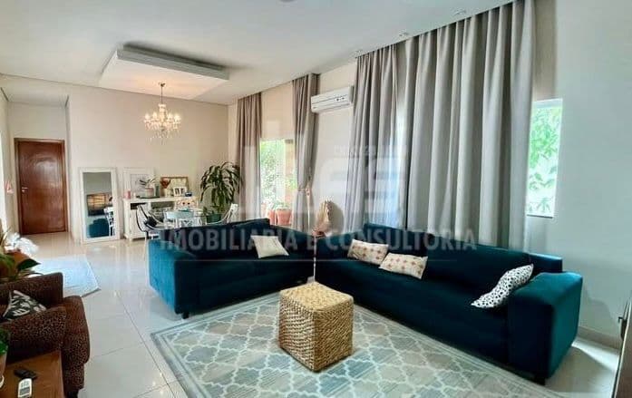 Casa em Garça - Residencial do Bosque