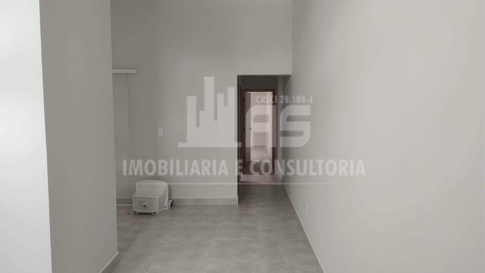 Casa excelente na Zona Sul!
