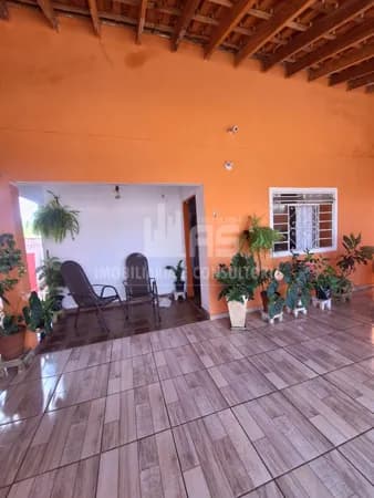 Casa em Marília - Jardim Santa Antonieta