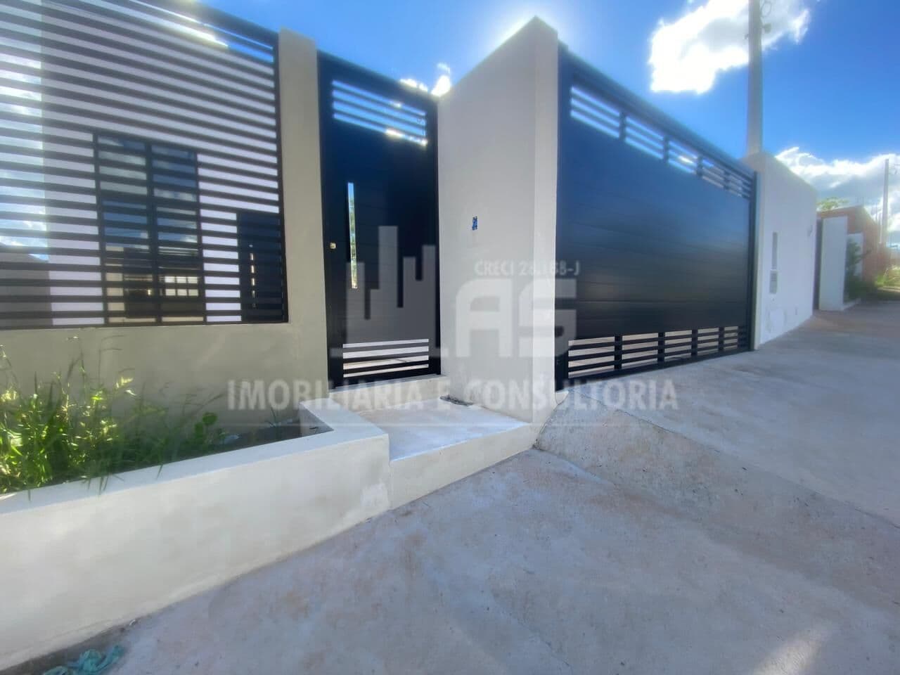 Casa em Garça, no Bairro Ecoville