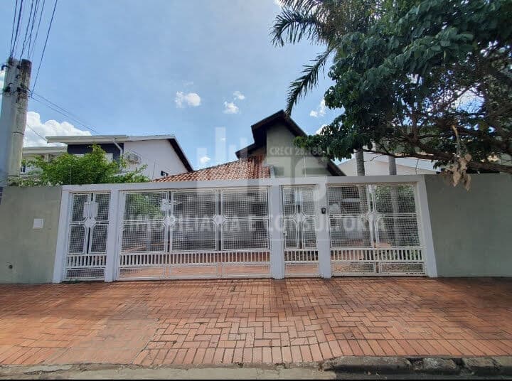 Casa em Marília - Jardim Aeroporto