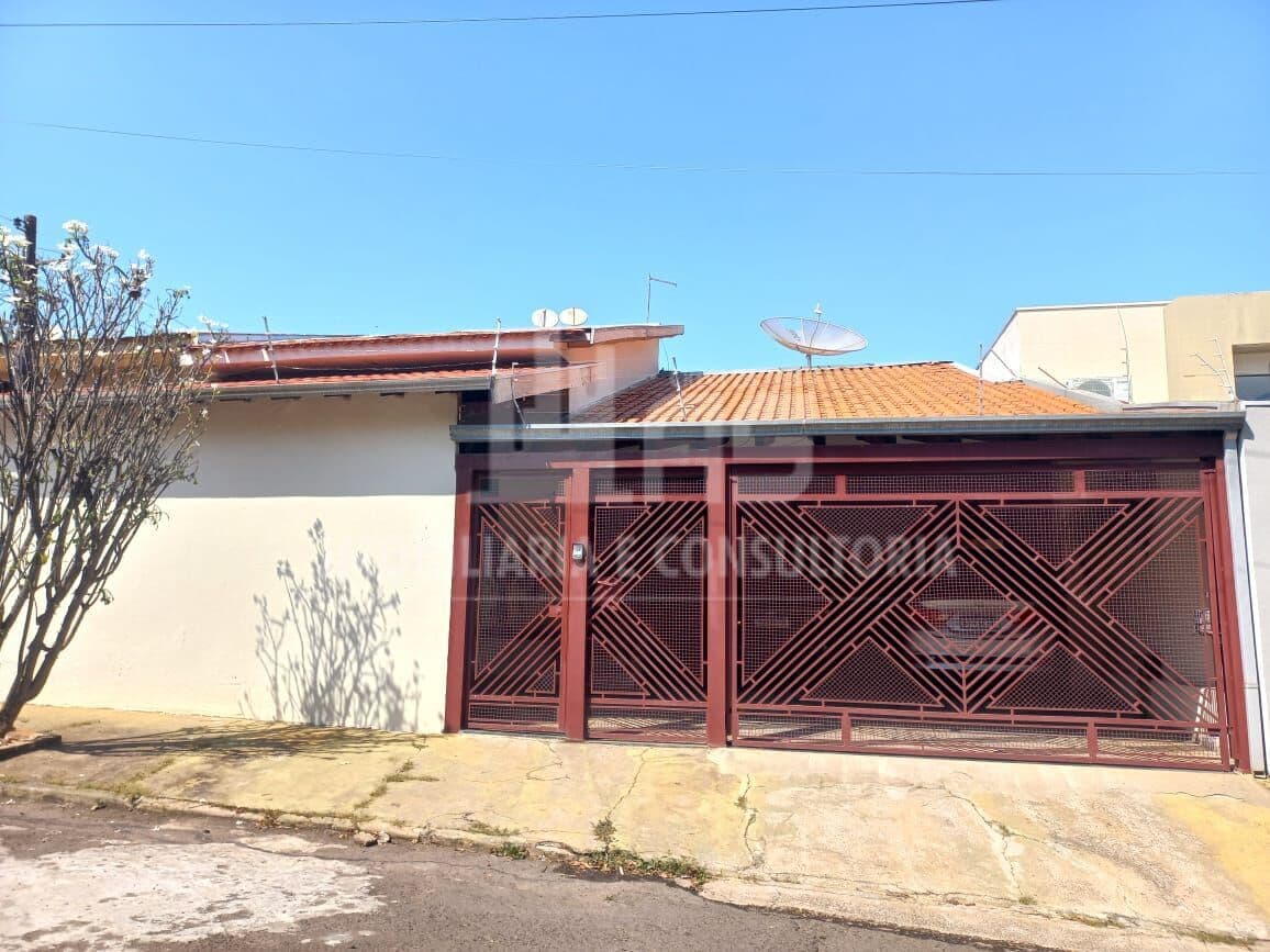 Casa Pronta para morar!
