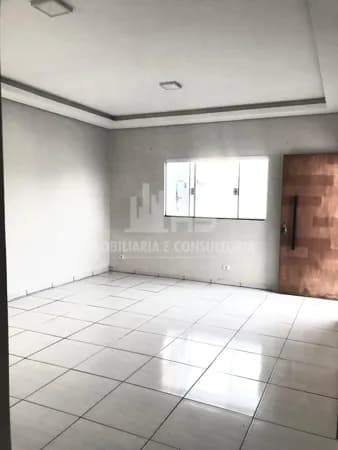 Casa a venda com 2 quartos sendo 1 suíte