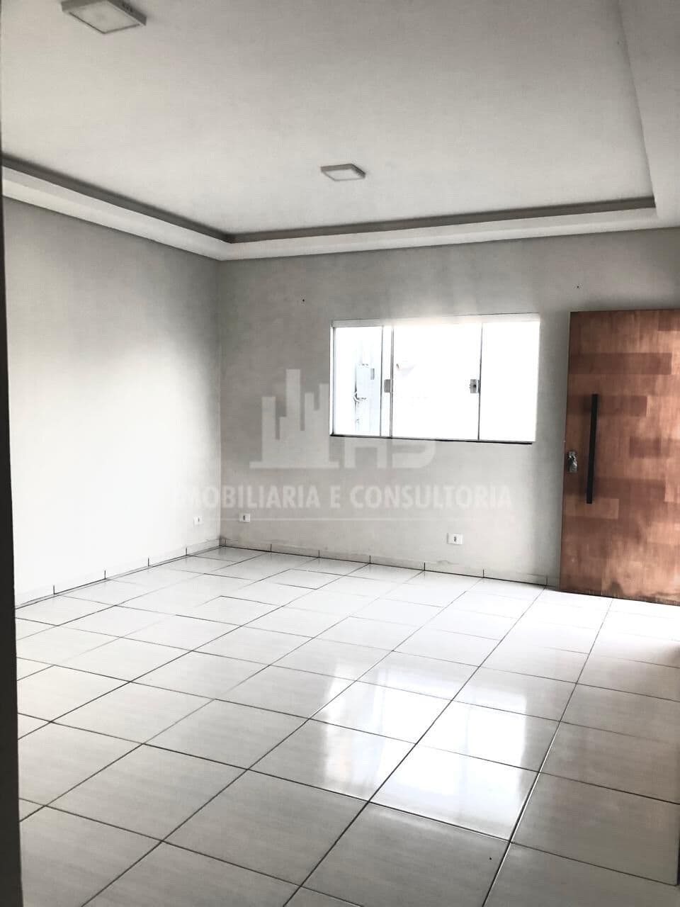Casa a venda com 2 quartos sendo 1 suíte