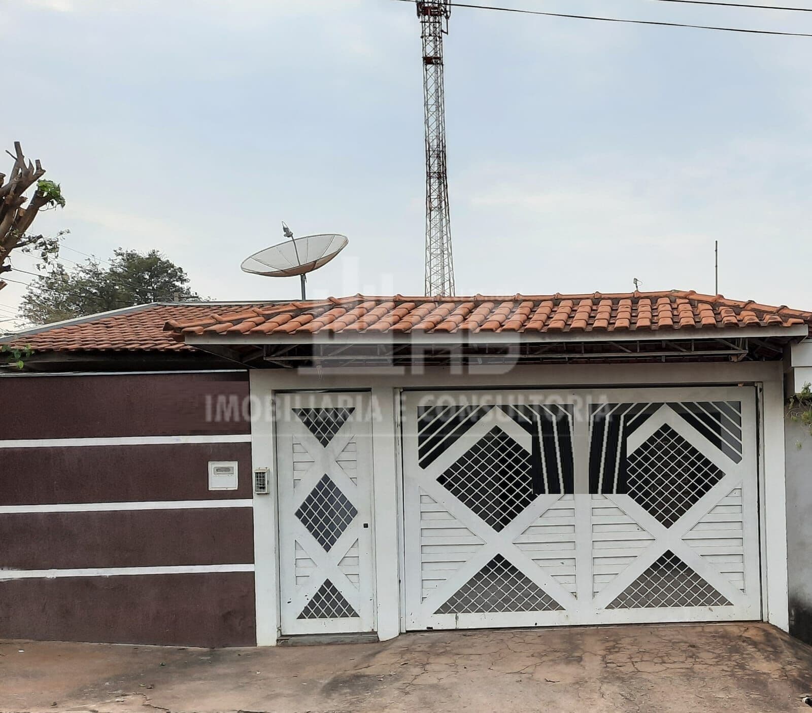 Casa em Marília - Jardim Santa Antonieta