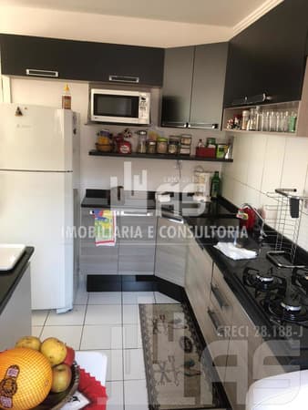 Apartamento à venda em Marília/SP