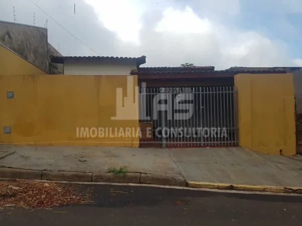 Casa Padrão
