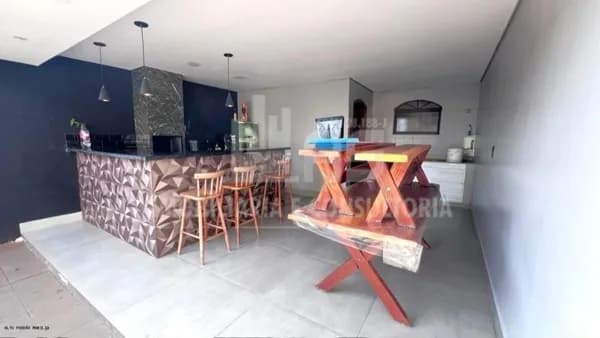 Casa em Marília - São Miguel