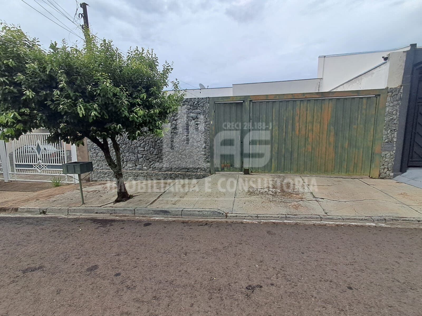 Casa em Marília - Jardim Damasco I