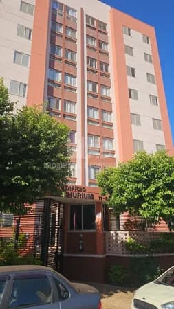 Apartamento em Bauru - Vila Santa Clara