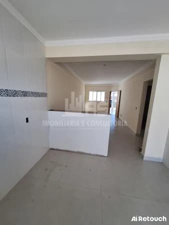 Casa em Marília - Parque dos Ipês