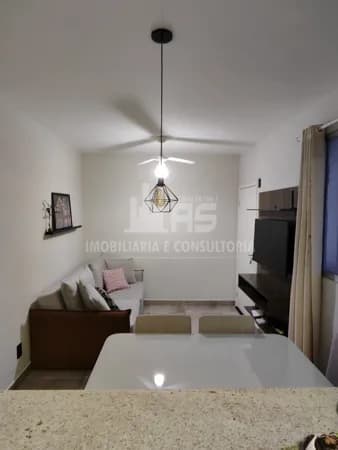 Apartamento em Marília - Jardim Califórnia