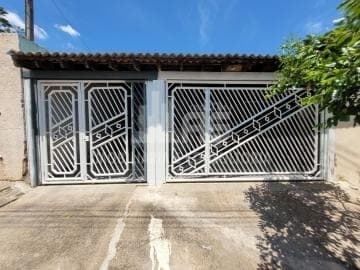 Casa em Marília - Palmital
