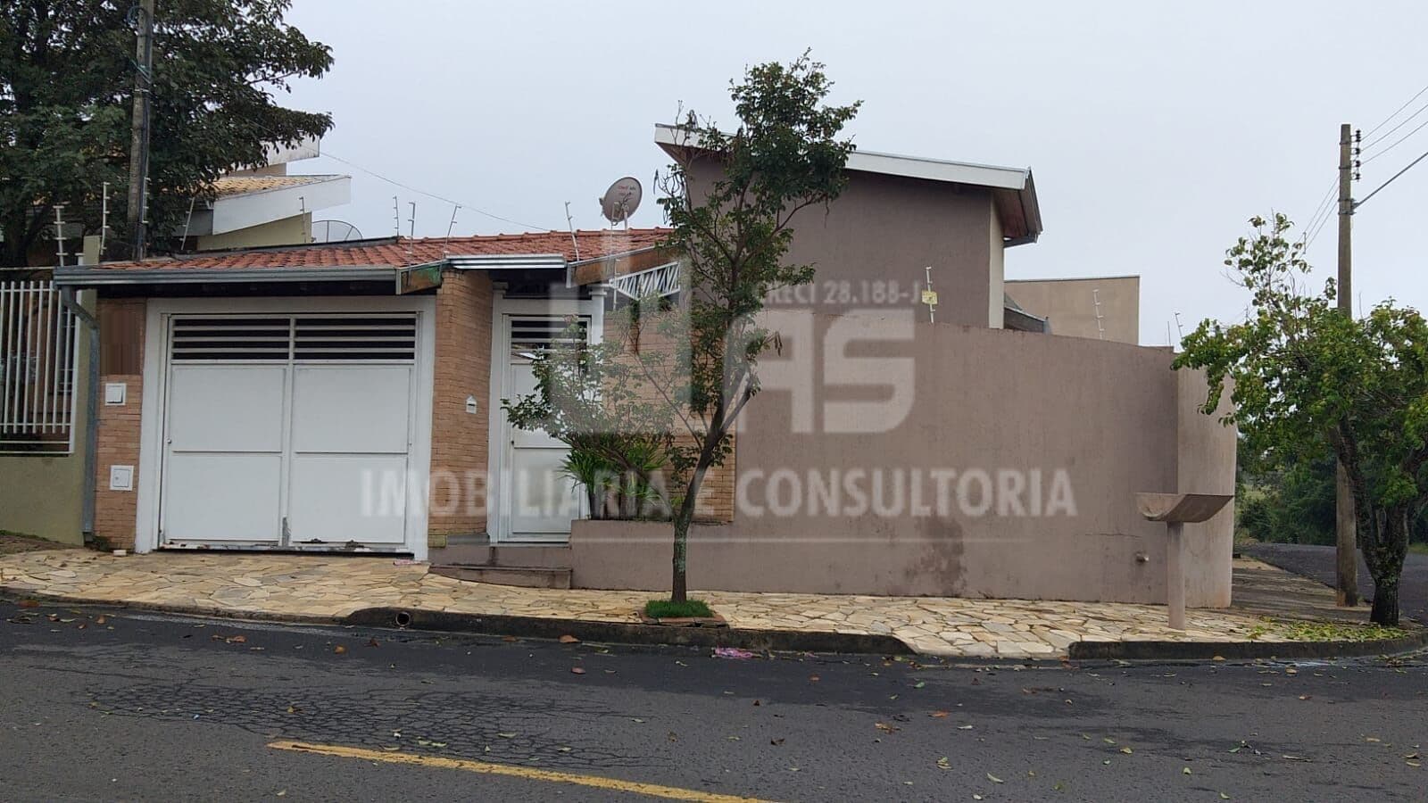 Casa em Marília - Jardim Vista Alegre