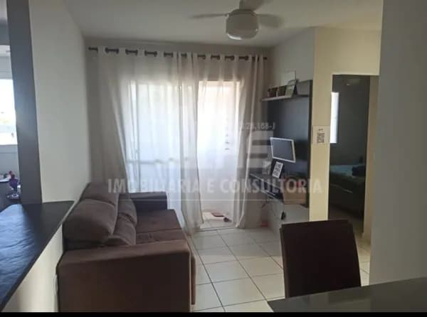 Casa em Marília - Alto Cafezal