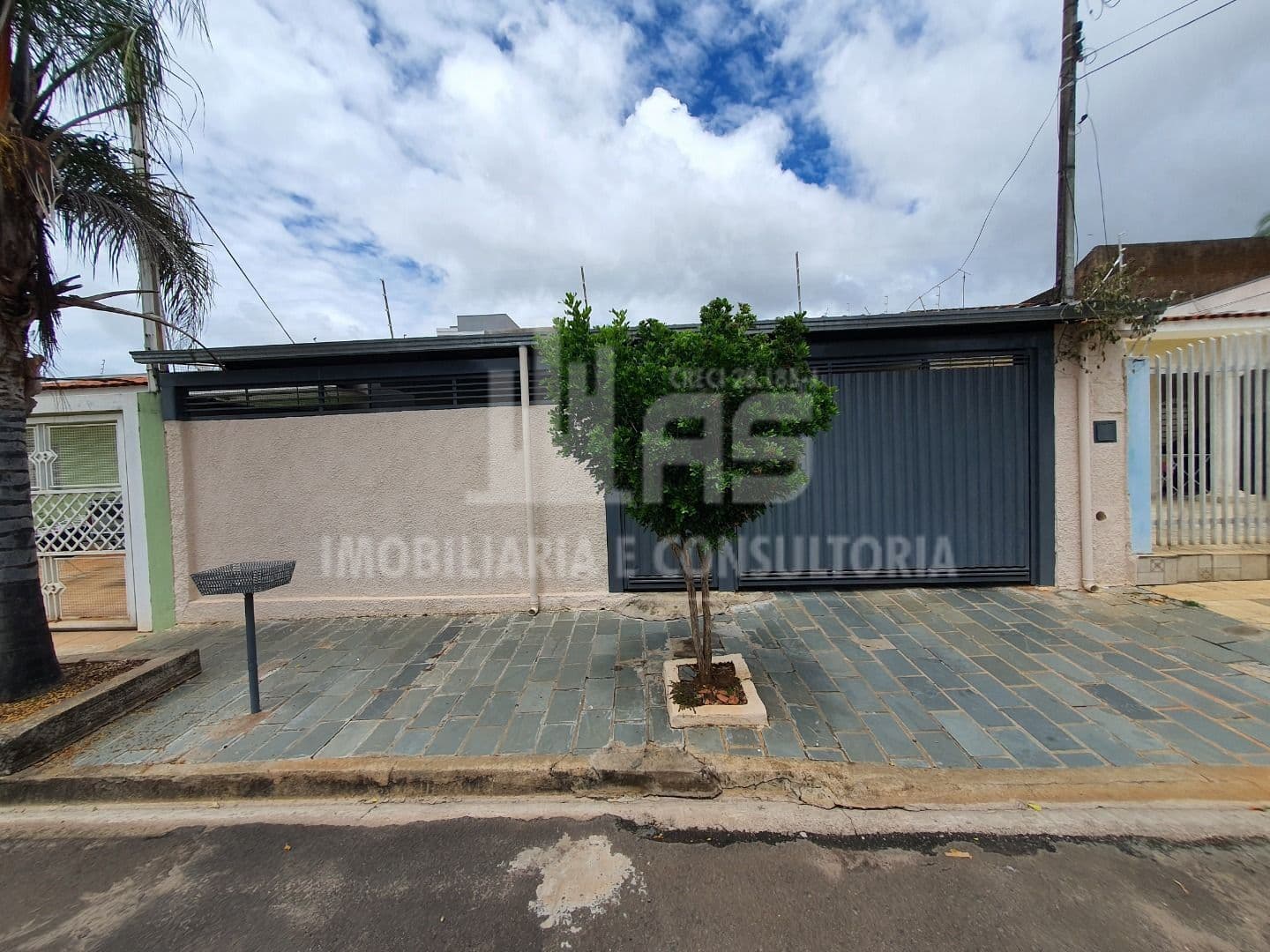 Casa em Marília - Palmital