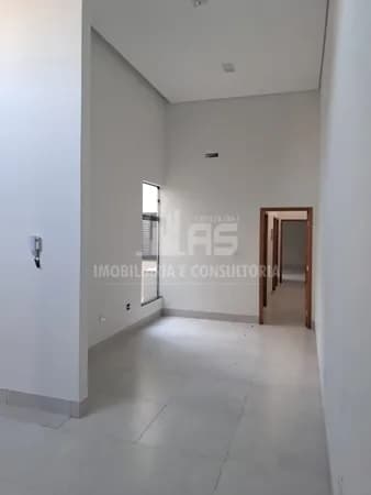 Casa em Marília - São Miguel