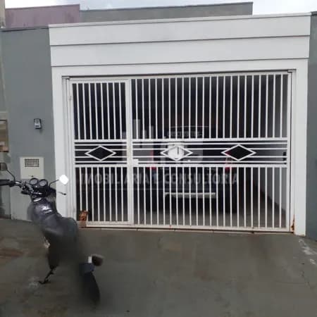 Casa em Marília - Jardim Fontanelli