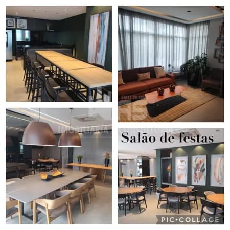 Apartamento em Marília - Barbosa