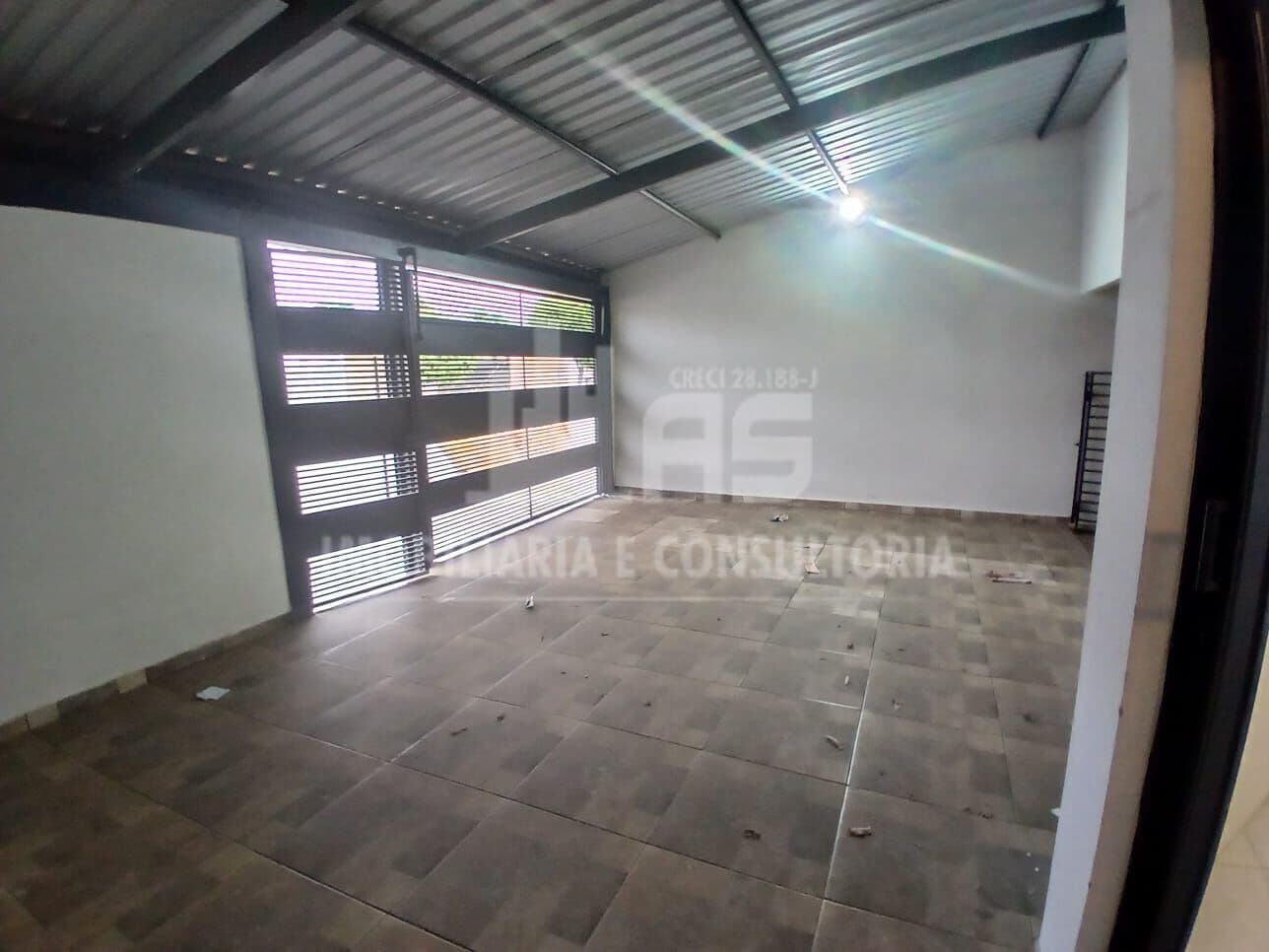 Casa em Marília - Jardim Santa Clara