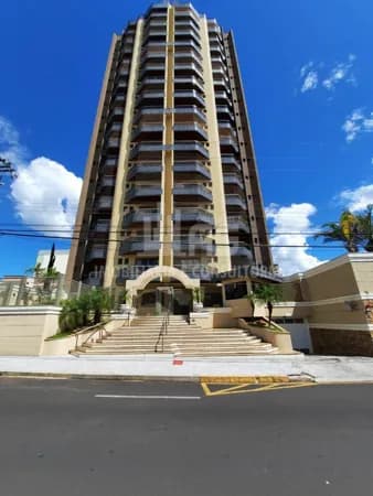 Apartamento Alto Padrão