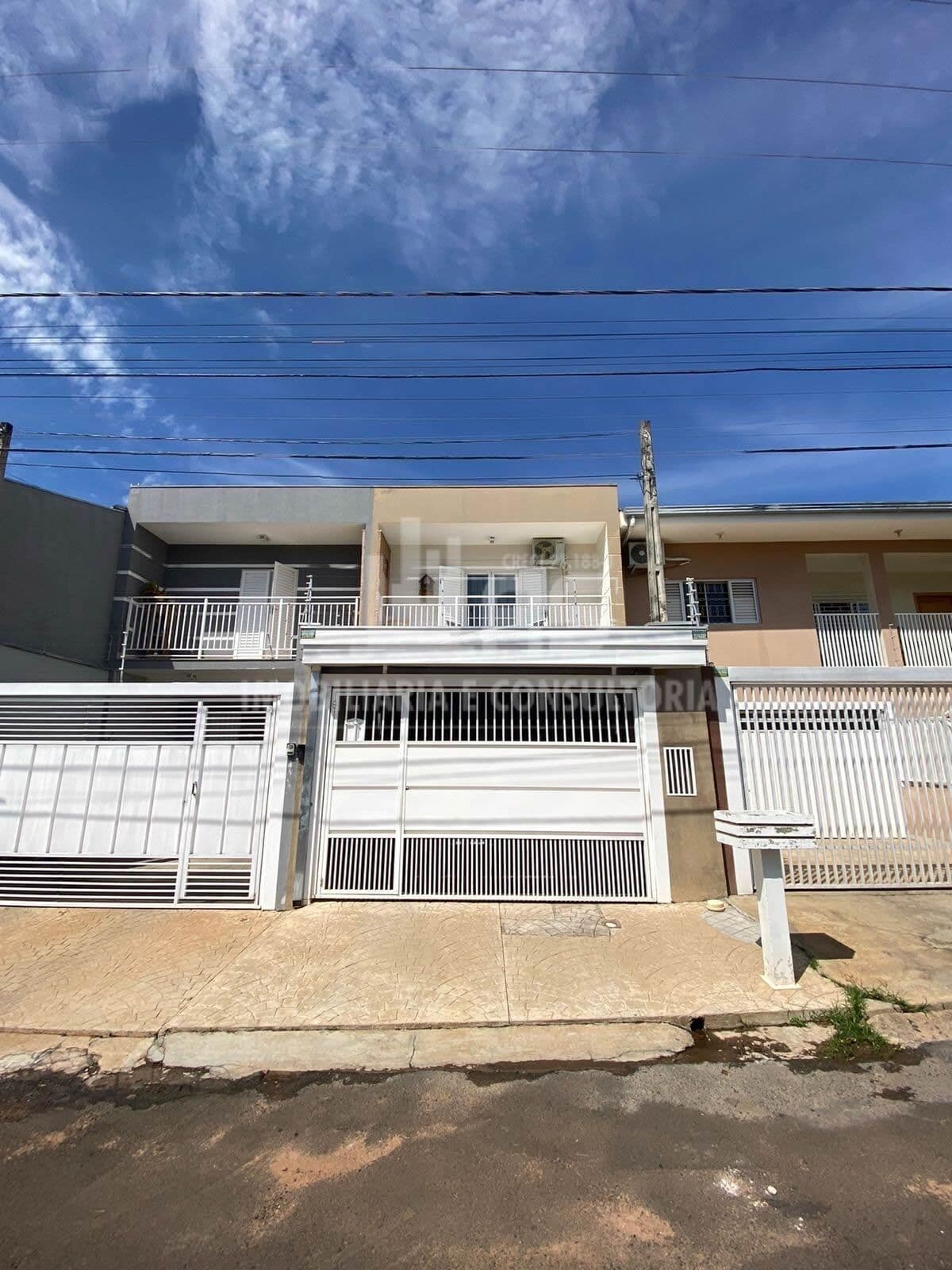Casa em Marília - Ana Carla