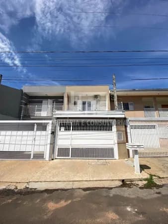 Casa em Marília - Ana Carla