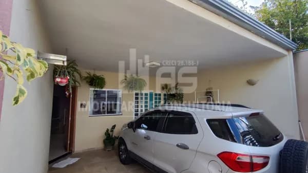 Casa no Jd Damasco