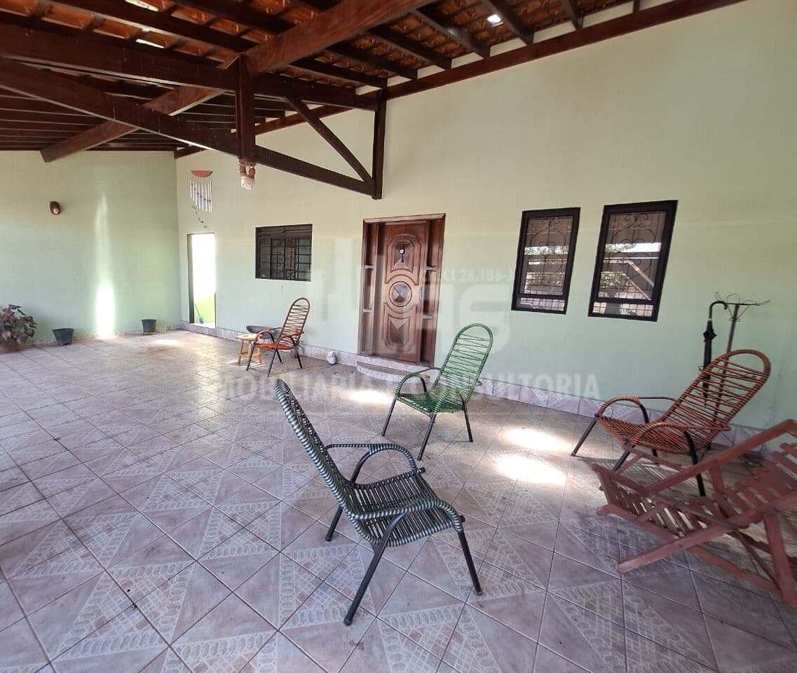 Casa em Garça - Ferraropolis