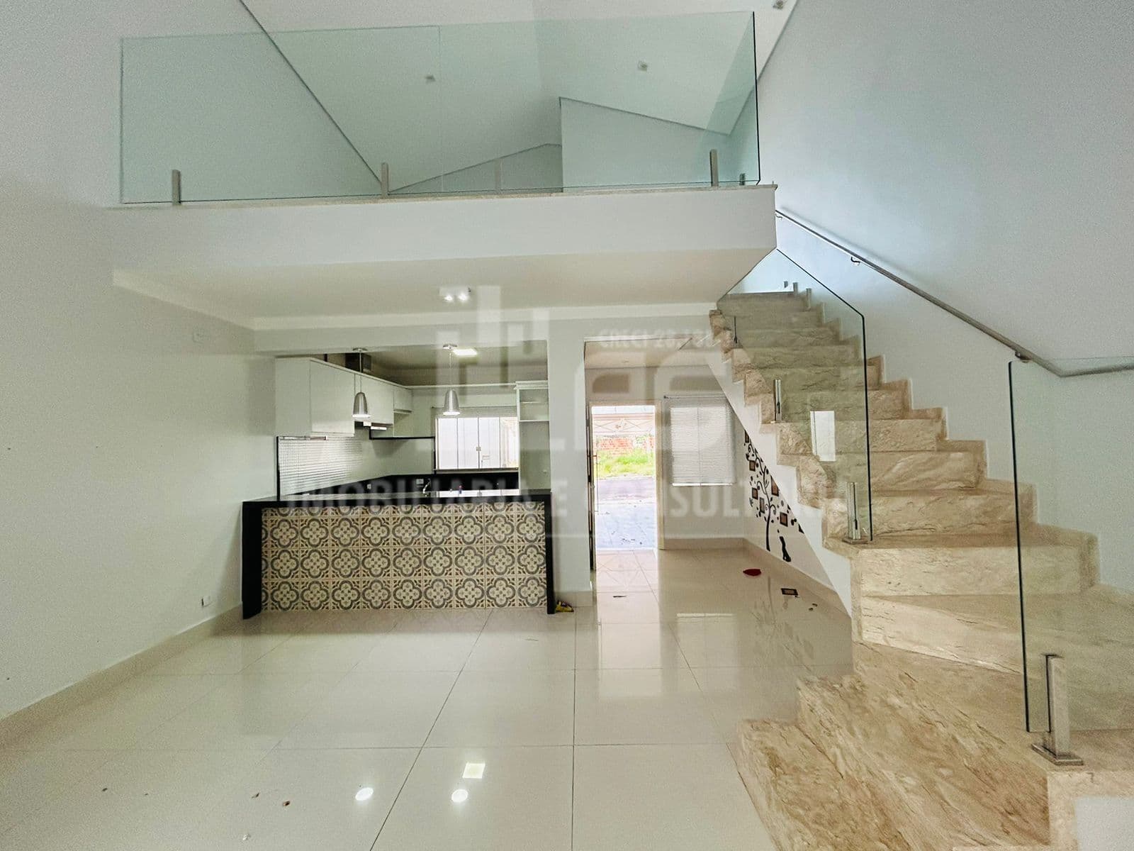 Casa a venda com 3 quartos sendo 1 suíte no Jardim Santa Gertrudes