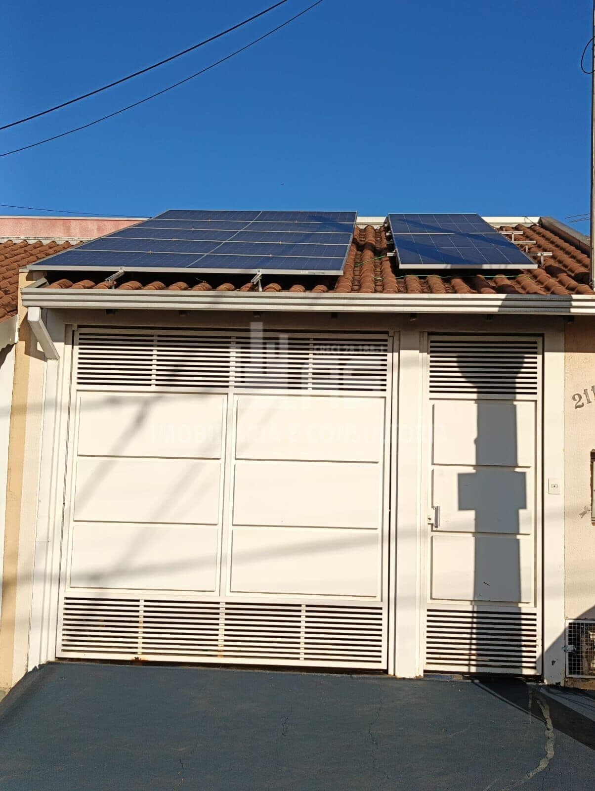 Casa em Marília - Vila Coimbra