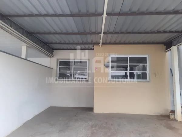 Casa em Marília - César de Almeida
