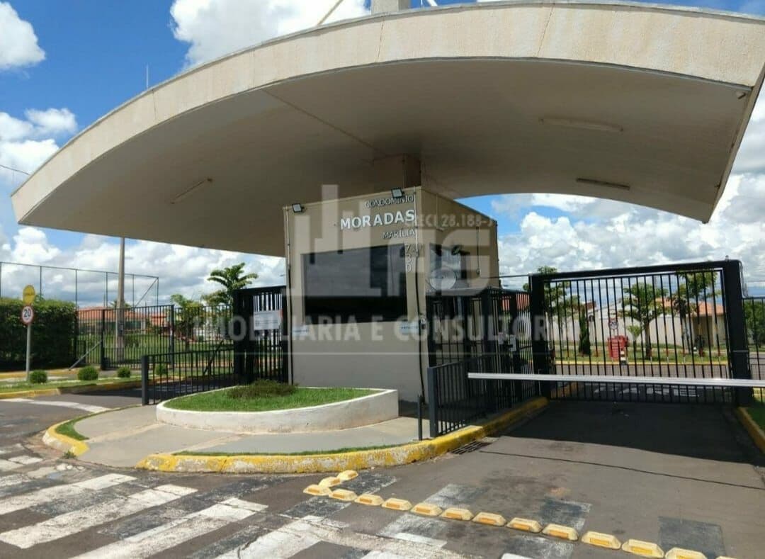 Casa de Condomínio em Marília - Jardim Nazareth