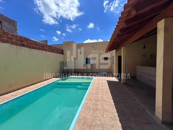Casa em Garça - Jardim Ecoville