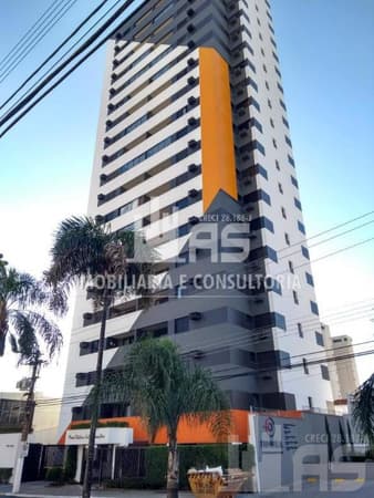 Apartamento à venda em Marília/SP