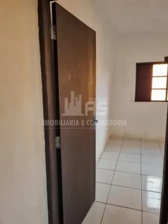 Casa em Marília - Jardim São Vicente de Paulo