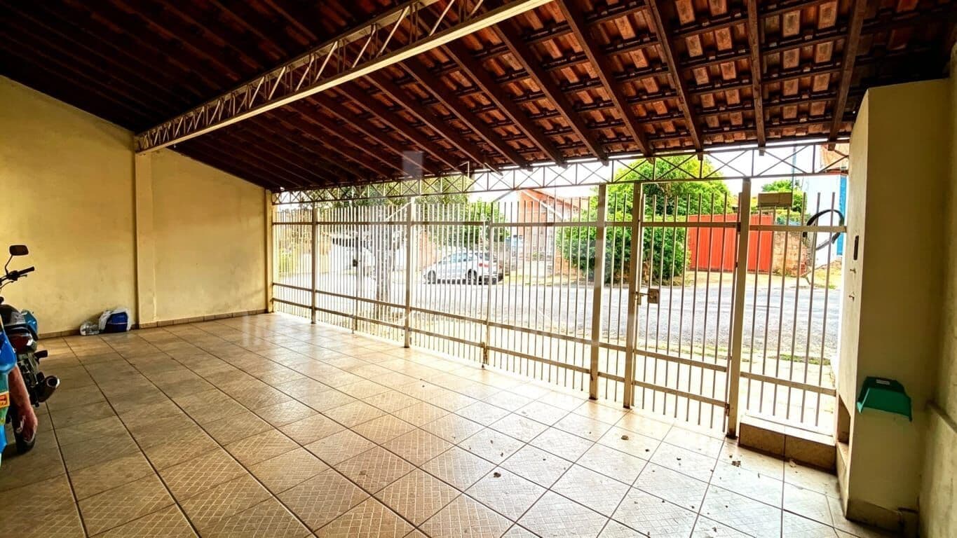 Casa em Marília - Luiz Homero Zaninotto