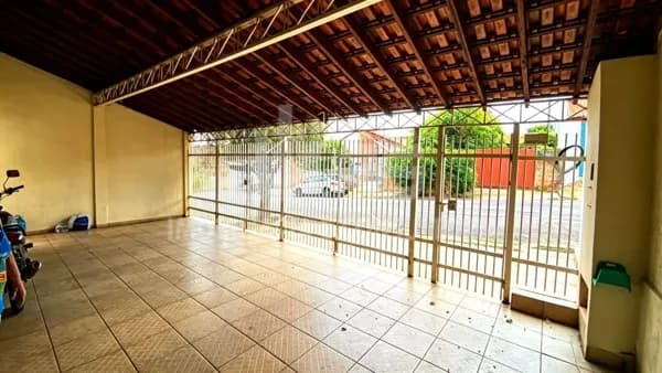 Casa em Marília - Luiz Homero Zaninotto