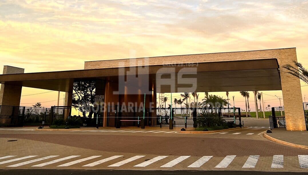 Lote/Terreno em Marília - Jardim Maria Izabel