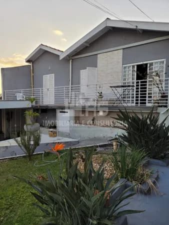 Casa em Marília - Fragata