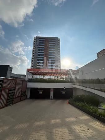 Apartamento em Marília - Saliola
