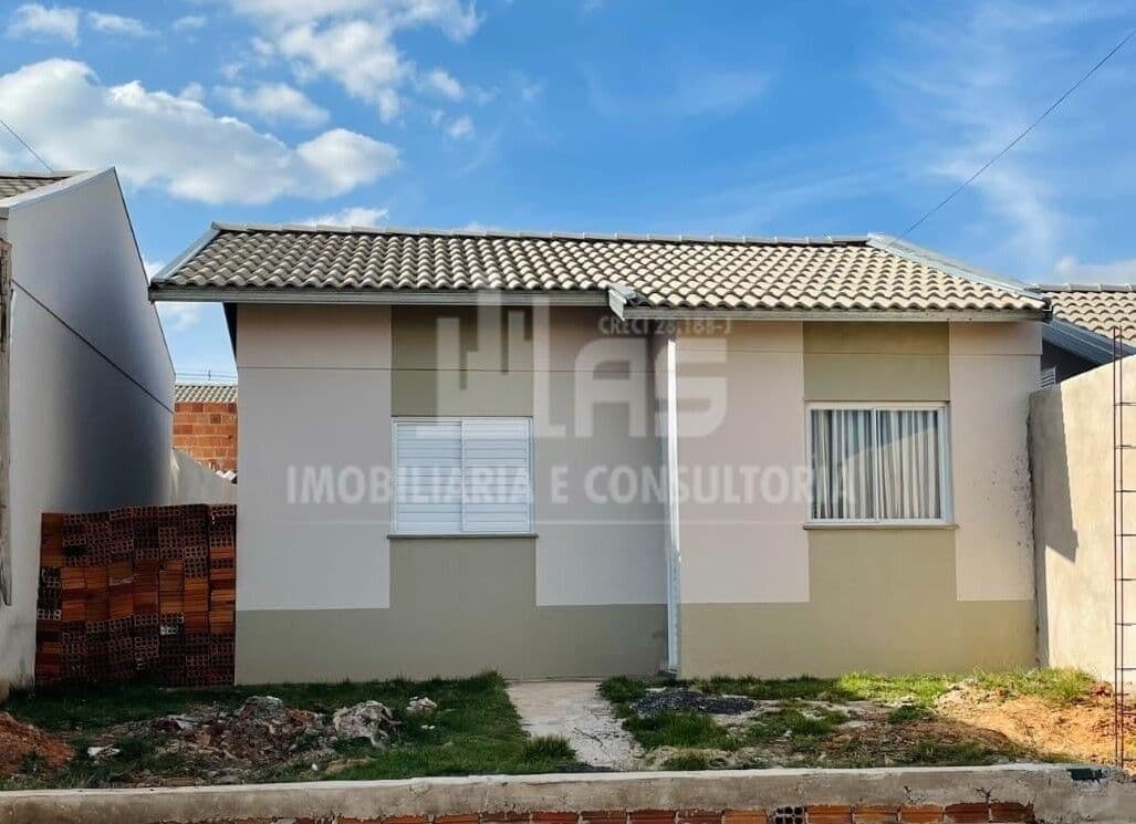 Casa em Marília - Terras de São Paulo I