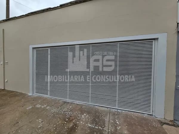 Casa Disponível para Venda em Garça-SP
