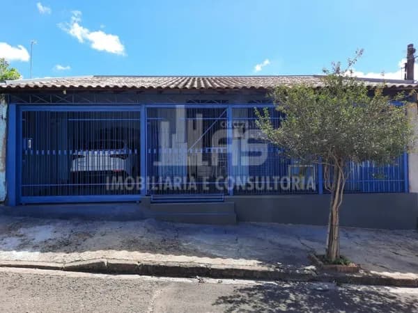 Casa Padrão