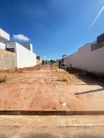 Lote/Terreno em Garça - Jardim Ecoville
