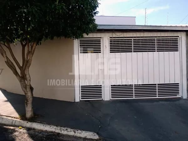 Casa em Marília - Jardim Verona