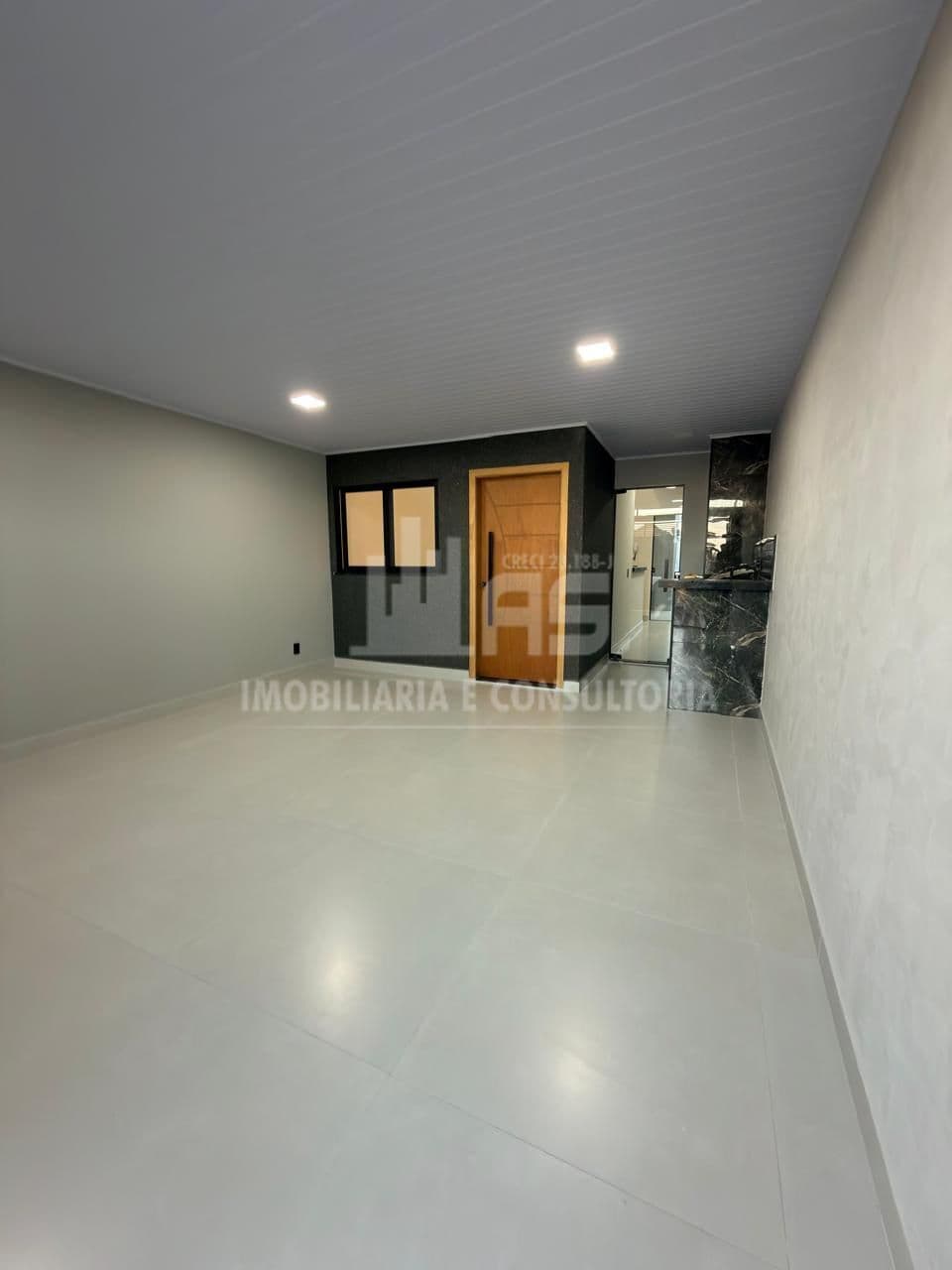 Casa em Marília - Palmital