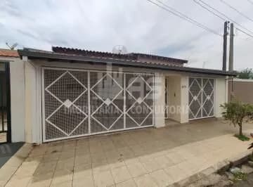 Casa em Marília - Jardim Vitória